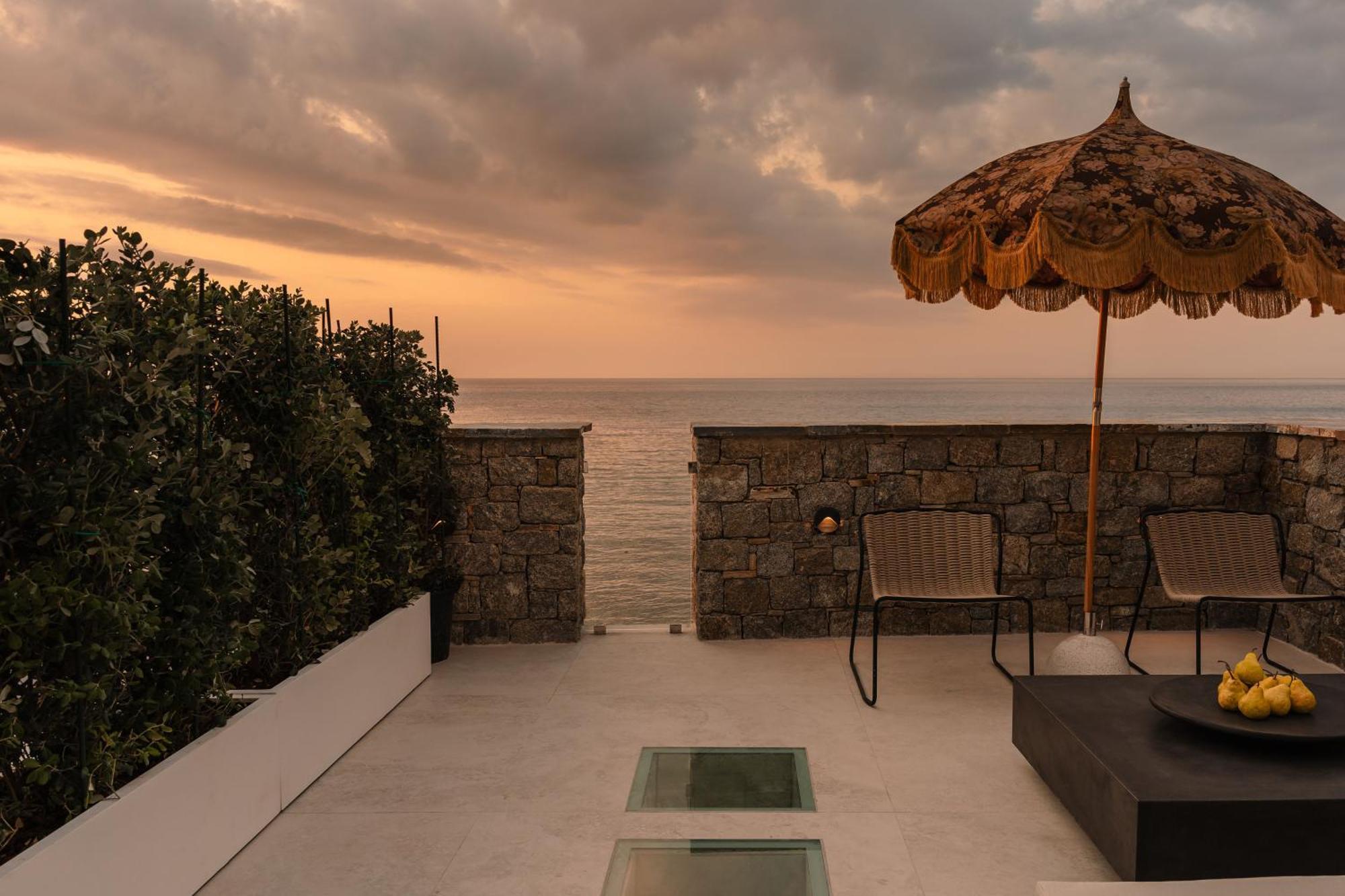 Hotel Naxos Rhyton Naxos City Exterior foto